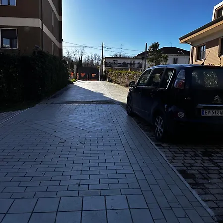 Bed & Breakfast La Voliera 3*