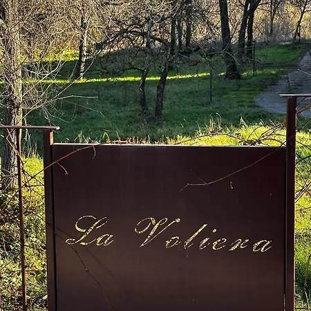 La Voliera