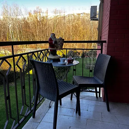 La Voliera Couette-café