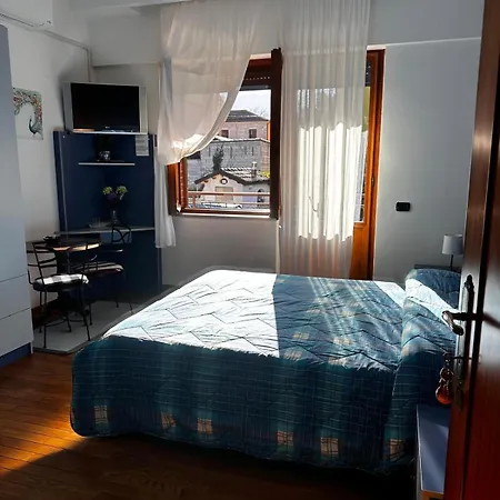 La Voliera Bed & Breakfast