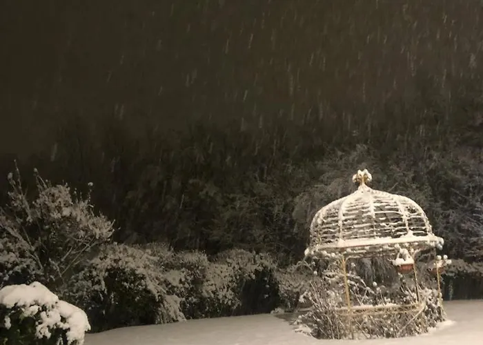 Bed & Breakfast La Voliera