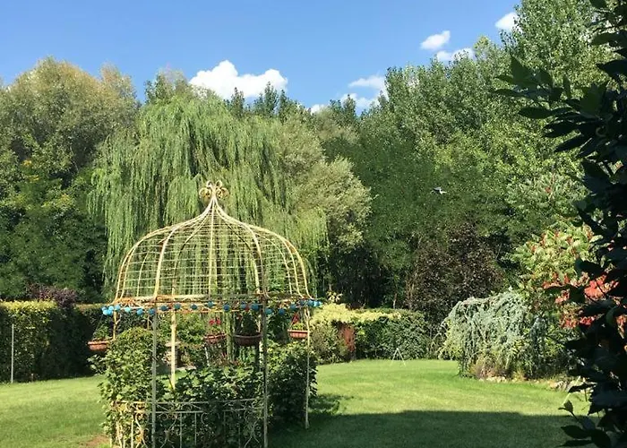 La Voliera 3* Sulmona