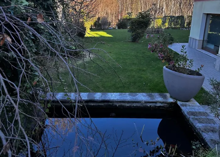 Bed & Breakfast La Voliera Sulmona