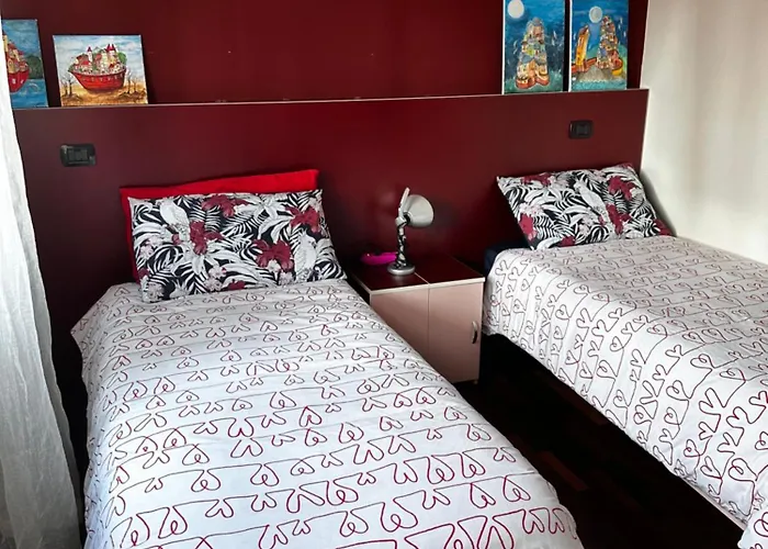 La Voliera Bed & Breakfast 3*