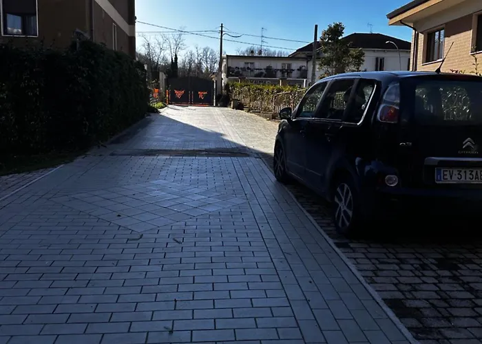 Bed & Breakfast La Voliera 3*