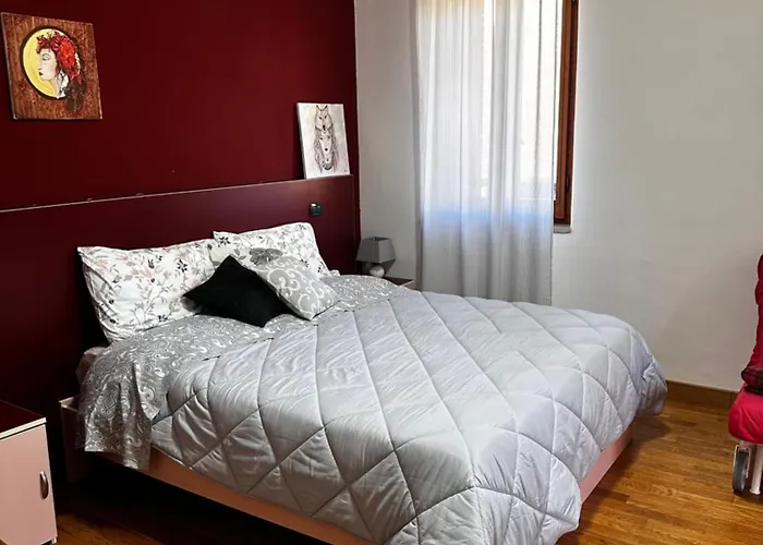 La Voliera Bed & Breakfast