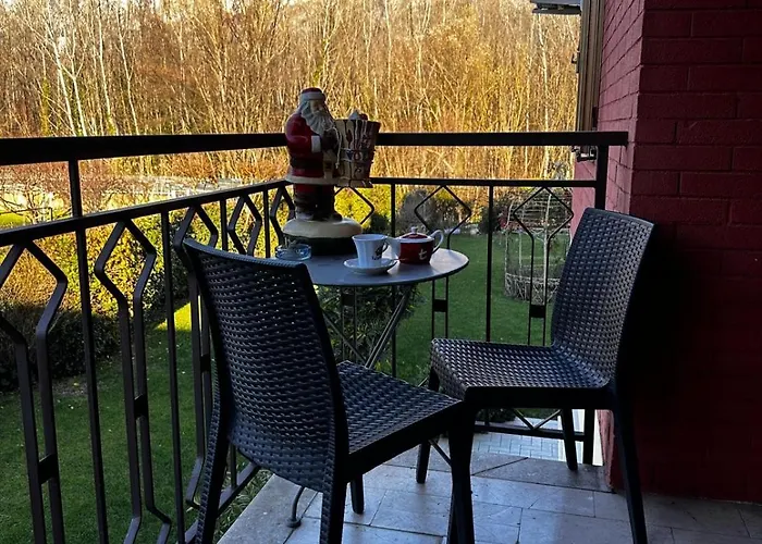 La Voliera Bed & Breakfast