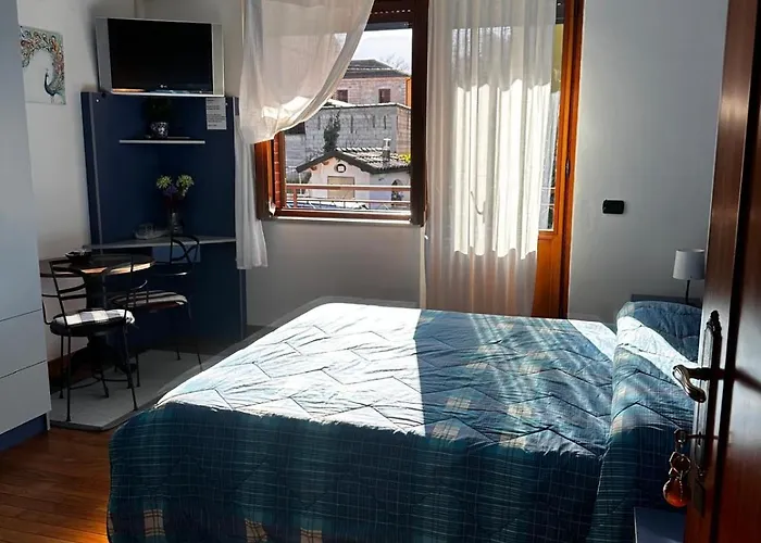 La Voliera Bed & Breakfast